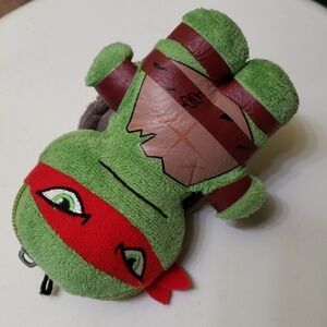 Nickelodeon S Green/Tan